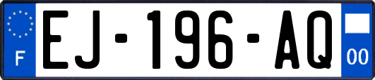 EJ-196-AQ