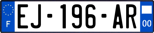 EJ-196-AR