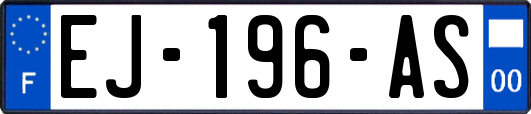 EJ-196-AS