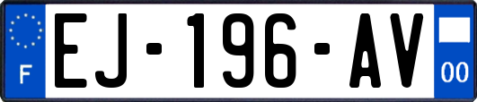 EJ-196-AV