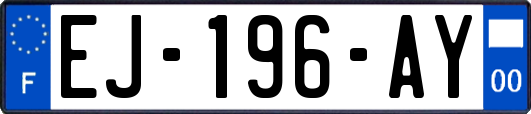 EJ-196-AY