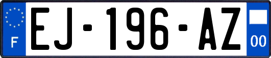 EJ-196-AZ