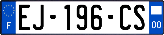 EJ-196-CS