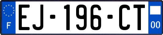 EJ-196-CT