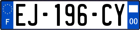 EJ-196-CY