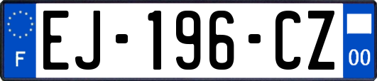 EJ-196-CZ