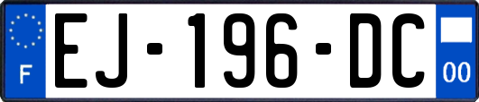 EJ-196-DC