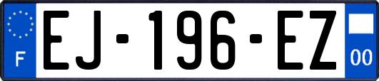 EJ-196-EZ