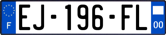 EJ-196-FL