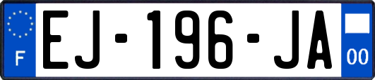 EJ-196-JA