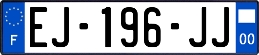 EJ-196-JJ