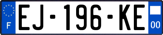 EJ-196-KE