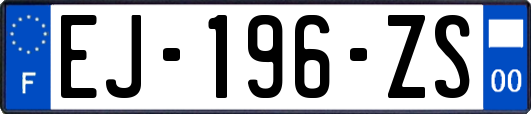 EJ-196-ZS