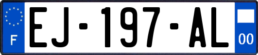 EJ-197-AL