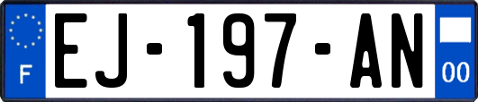 EJ-197-AN