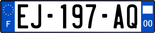 EJ-197-AQ