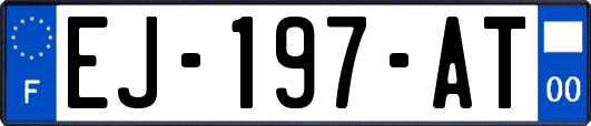 EJ-197-AT