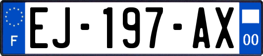 EJ-197-AX