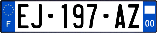 EJ-197-AZ