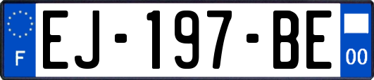 EJ-197-BE