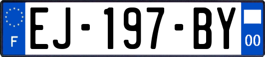 EJ-197-BY