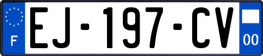 EJ-197-CV