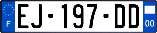 EJ-197-DD