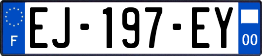 EJ-197-EY