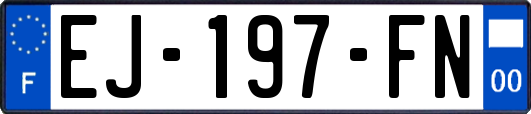 EJ-197-FN