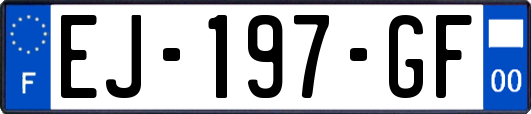 EJ-197-GF