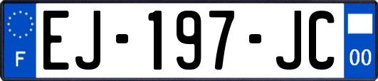 EJ-197-JC