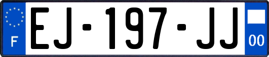 EJ-197-JJ