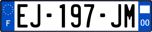 EJ-197-JM