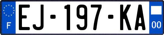 EJ-197-KA