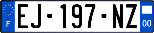 EJ-197-NZ