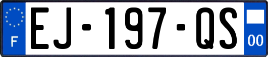 EJ-197-QS