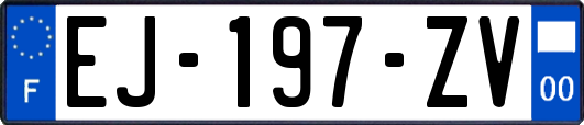 EJ-197-ZV