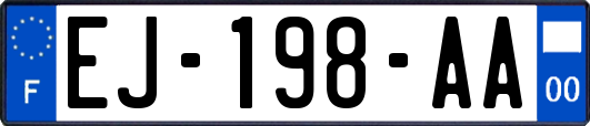 EJ-198-AA