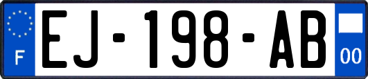 EJ-198-AB