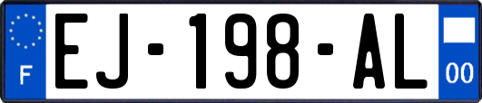 EJ-198-AL