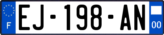 EJ-198-AN