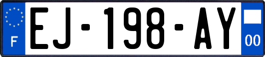 EJ-198-AY