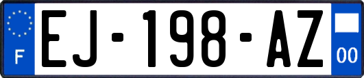 EJ-198-AZ