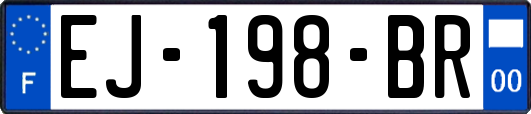 EJ-198-BR