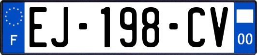 EJ-198-CV