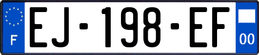 EJ-198-EF