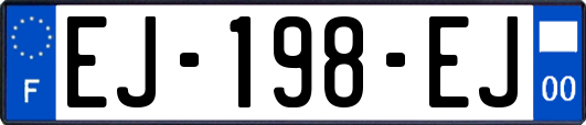 EJ-198-EJ