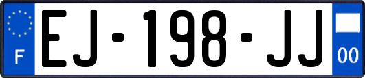 EJ-198-JJ