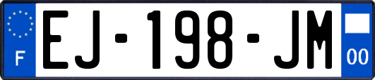 EJ-198-JM