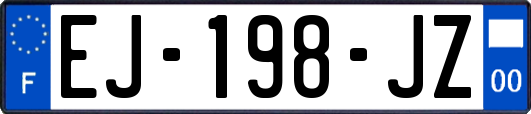 EJ-198-JZ